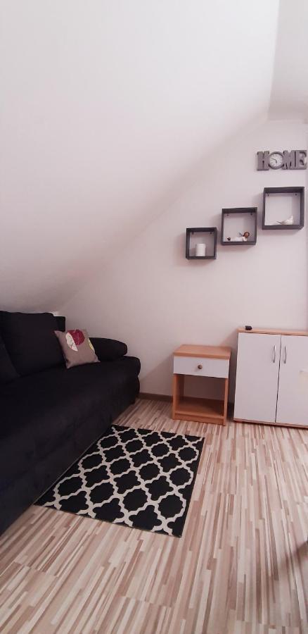 Apartmany Lucky 30 Extérieur photo