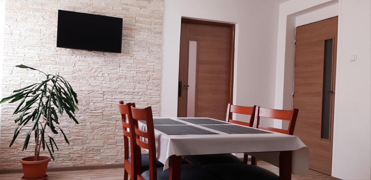 Apartmany Lucky 30 Extérieur photo