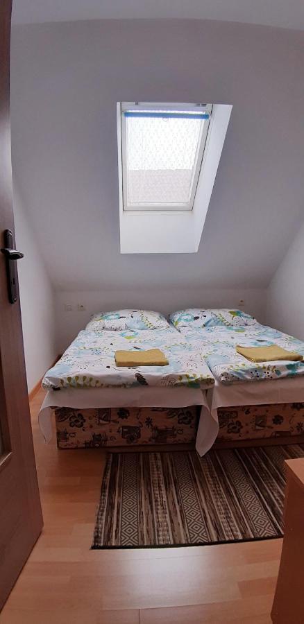 Apartmany Lucky 30 Extérieur photo