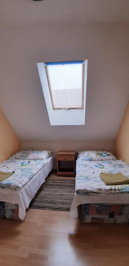 Apartmany Lucky 30 Extérieur photo